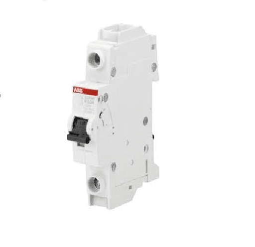 اية بي بي قاطع فرعي احادي , 4.5كيلو أمبير, 16امبير