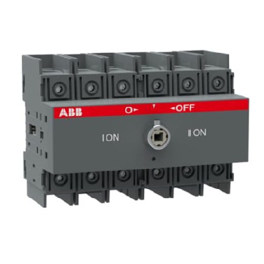 اية بي بي, سكينة قلاب, ثلاثية 3 بول, 100 امبير , شاملة اليد