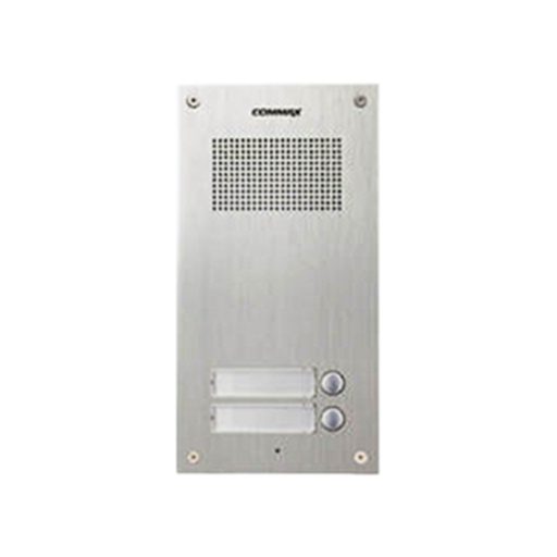 كوماكس, لوحة صوت خارجية لعدد 2 مشتركين