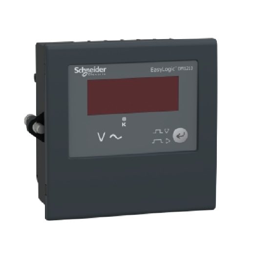 شنايدر, عداد فولت ديجيتال ايزي لوجيك , احادي الوجة DM1000