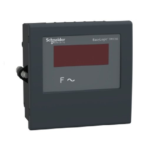 شنايدر, عداد هرتز ديجيتال ايزي لوجيك , احادي الوجة DM1000