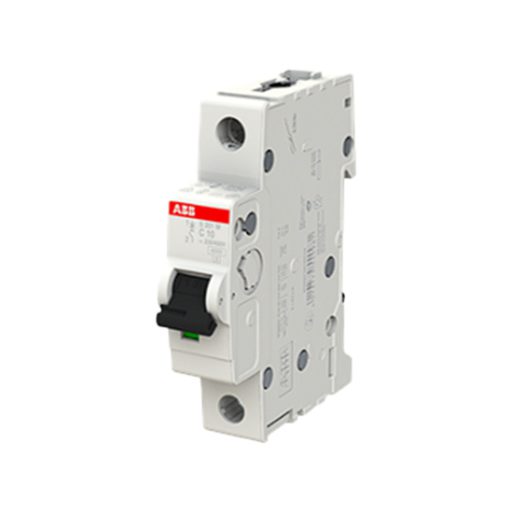 اية بي بي , قاطع فرعي احادي , 10كيلو امبير , 63امبير