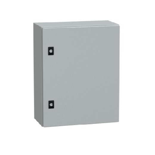 شنايدر, لوحة كهرباء CRN Spacial بدون بليتة مقاس 50*40*20 سم, IP66