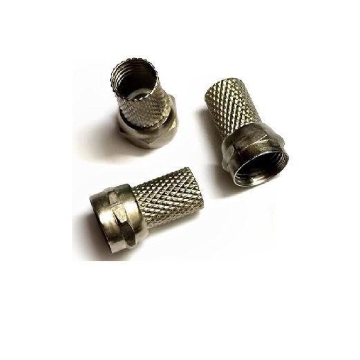 جينرال, موصل F- كونيكتور لاطباق الدش و الكاميرات