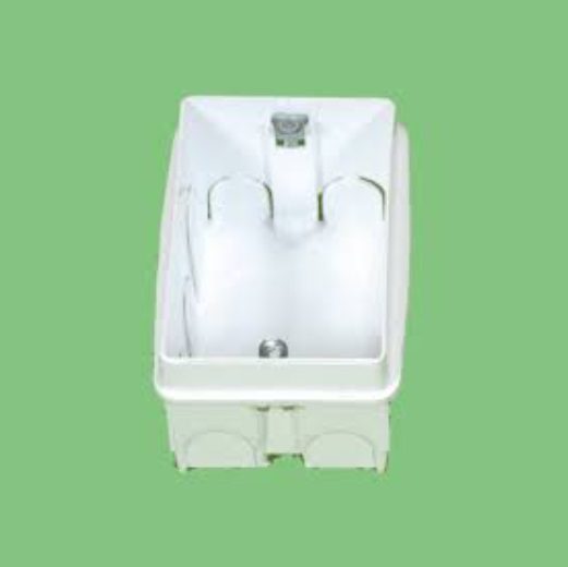 بيت الهندسة علبة ماجيك يو بي في سي 7×10 سم