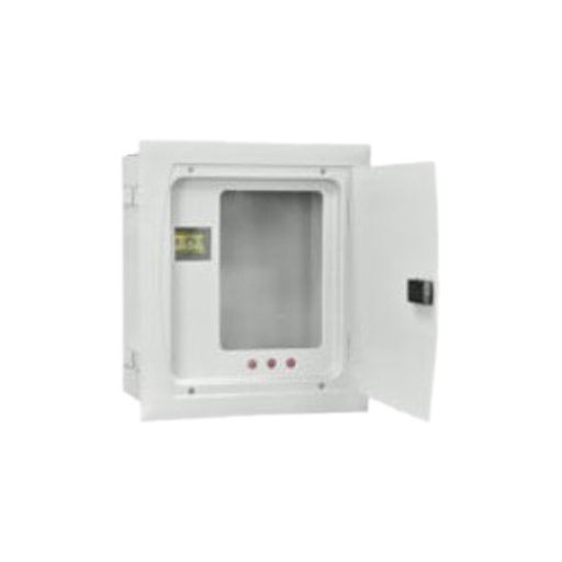 سيجا.م , لوحة عداد 3 فاز – MCB3