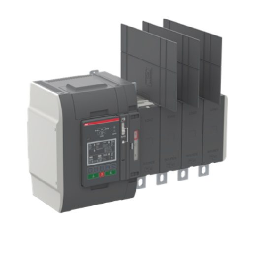 اية بي بي, ترو وان اية تي اس 630 امبير , 4 بول