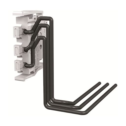 أي بي بي, نقاط مساعدة , مفتوحة+مغلقة , يعمل على سكينة موديل XT1-XT3 , يعمل على فولت 220-250 ac/dc