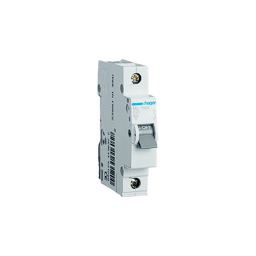 هاجر, قاطع فرعي احادي, 6كيلو امبير, 16امبير