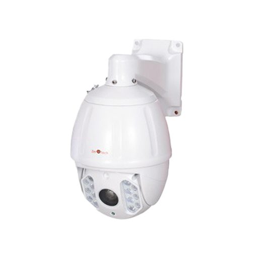 زيروتك كاميرات مراقبة عالية الجودة , متحركة , خط انتاج مصري, 2 ميجا بيكسل ، 1 / 2.9 بوصة ، عدسة متغيرة البؤرة ، دوران 360 درجة ، 120 متر بالأشعة تحت الحمراء