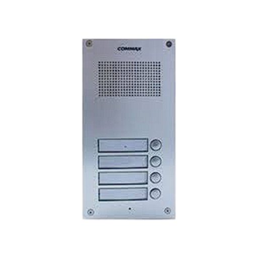 كوماكس, لوحة صوت خارجية لعدد 4 مشتركين