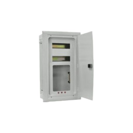 سيجا.م , لوحة 24خط + عداد 3فاز الكتروني