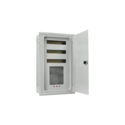 سيجا.م , لوحة 36خط + عداد 3فاز الكتروني