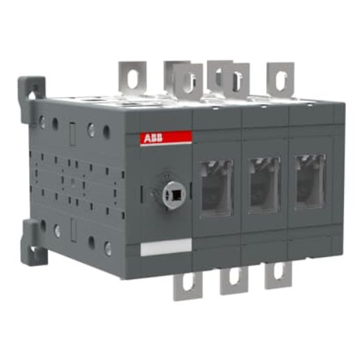 اية بي بي, سكينة قلاب, ثلاثية 3 بول, 250 امبير , شاملة اليد