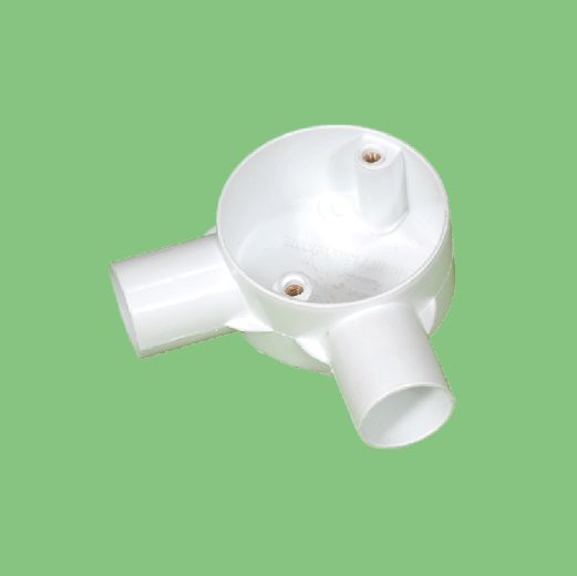 بيت الهندسة بواط توصيل, زاوية, مقاس 20 ملم