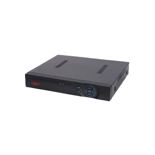 زيروتك, جهاز تسجيل للكاميرات , الشبكات , خط انتاج مصري, دي في آر – 16 قنوات – السرعة 5 ميجا بيكسل -15 اطار /ث