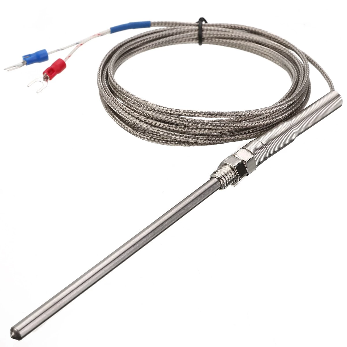 thermocouple ثرموكابل