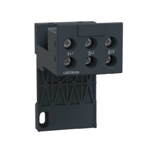 شنايدر, ادابتور قاعدة اوفرلود