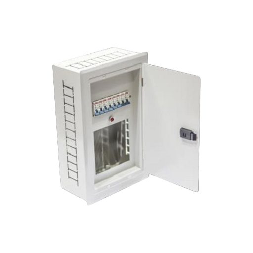 فينوس , 18خط مع عداد كهرباء الكتروني 2فاز – موديل V11-SN