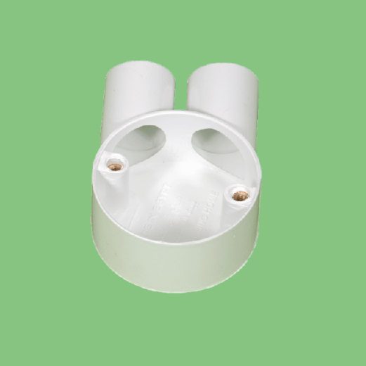 بيت الهندسة, بواط توصيل, وصلة حرف يو, مقاس 20 ملم