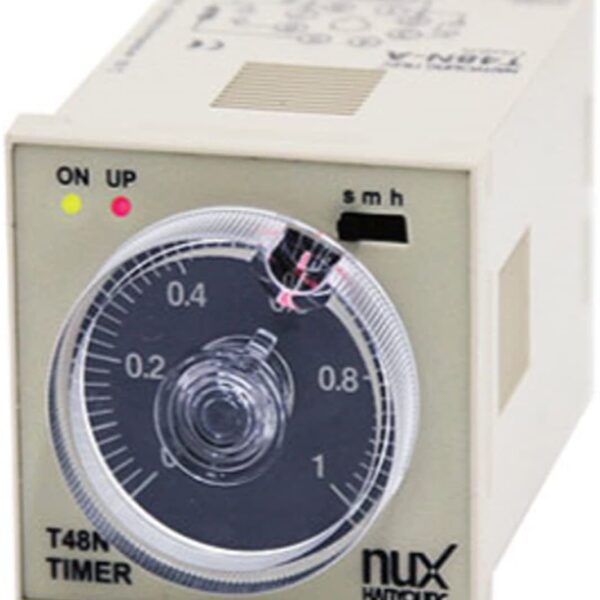 timer متعدد T48N متعدد كوري