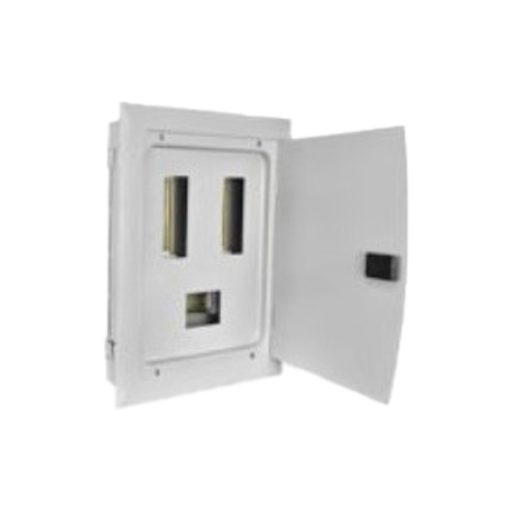 سيجا.م , لوحة توزيع كهرباء 12خط رأسى