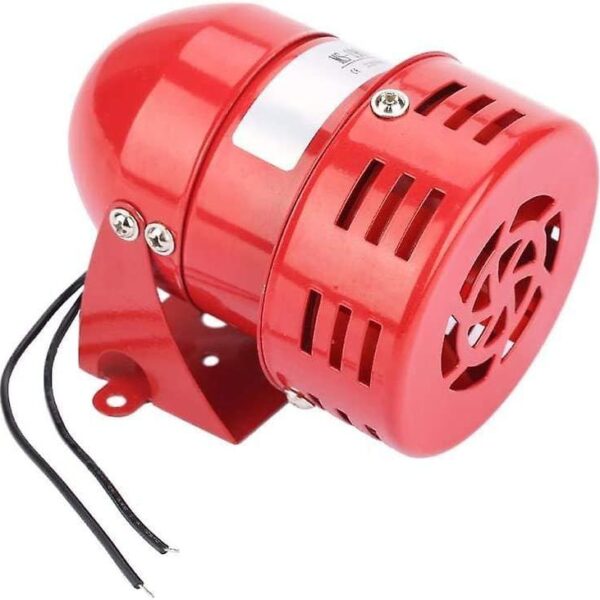 سرينه  صيني mini motor siren ms-190