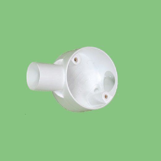 بيت الهندسة بواط توصيل, نهاية, مقاس 20 ملم