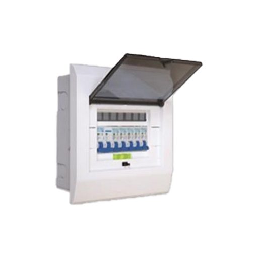 فينوس , لوحة كهرباء من البلاستيك 13خط – موديل V10