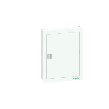 شنايدرA9HV318XI125 لوحة كهربائية، لوحة توزيع معدن 18خط عمودي