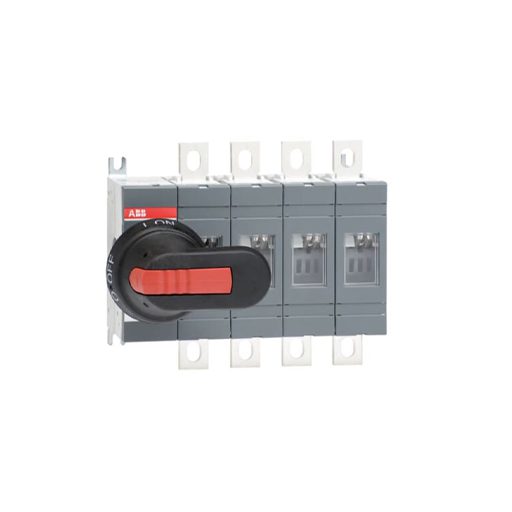 أي بي بي, سكينة فصل ديس كونيكت, رباعية, 160امبير