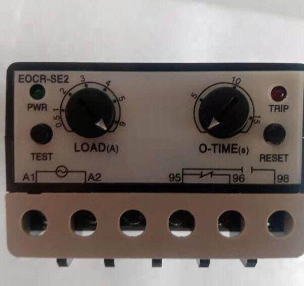 اوفرلود الكتروني صيني