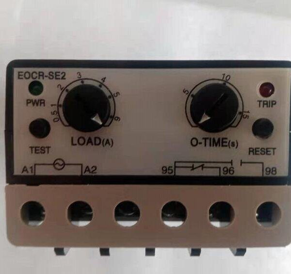 اوفرلود الكتروني صيني 70 amp eocrse2 60ny7