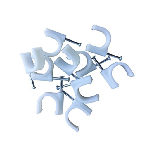 جينرال, كلبس بلاستيك 16 مم