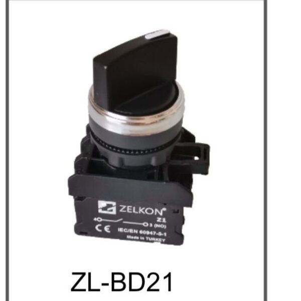 ZL-BD21 zelkonelektrik سليكتور عاده
