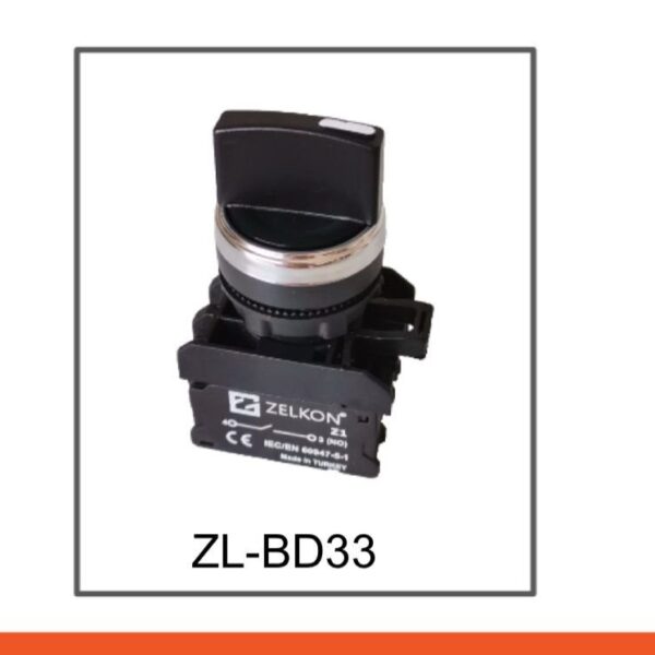 سلكتور قلاب 2حركة صيني