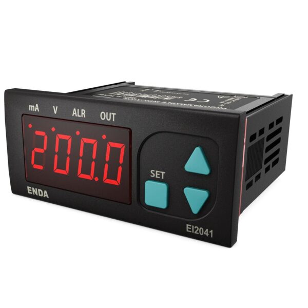 EI2041 enda digital indicator