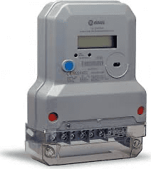 kwh meter 3phase عداد فرز 3 فاز ديجيتال dts1732