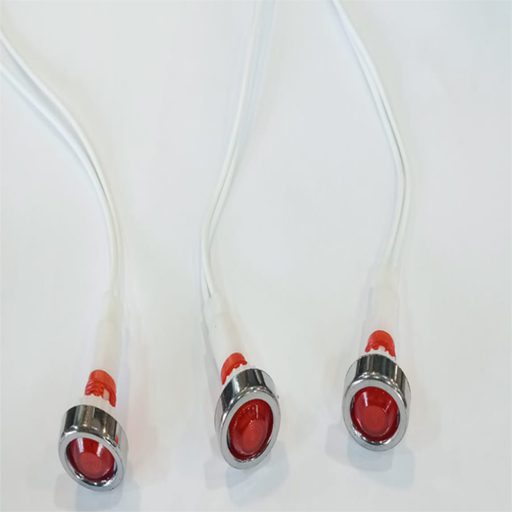 نور, لمبة اشارة للوحات الكهرباء 220 فولت