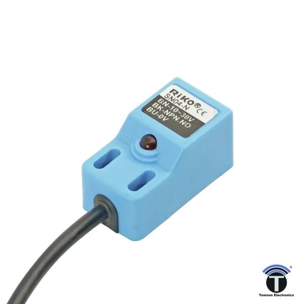 proximity sensor مكعب صيني