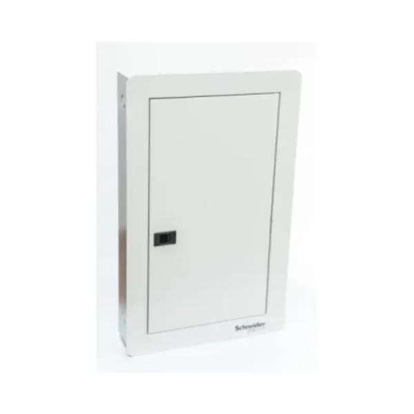 شنايدر EZ9EROW312 لوحة كهربائية، لوحة معدن36 خط أفقي , 3 صفوف