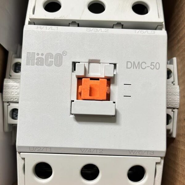 كونتاكتور هاكو contactor