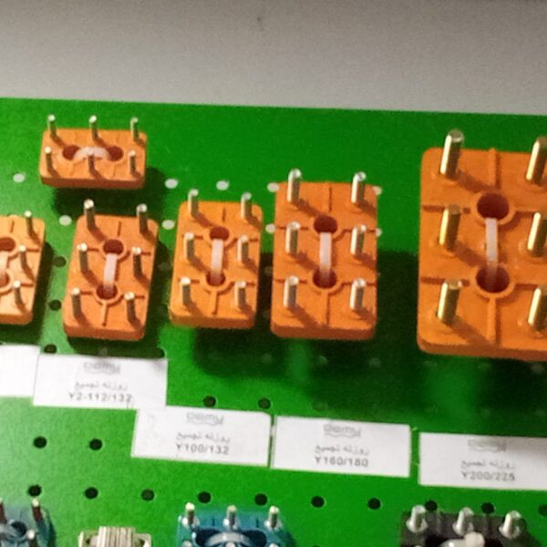 روزته ماتور