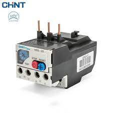 overload THERMAL RELAY chint