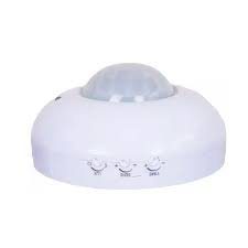 حساس حركة  360 درجة Infrared motion sensor ماركة  OUMIK موديل OM20