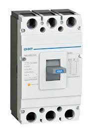 NM1-125 Moulded Case Circuit Breaker chint 125a