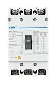 nm1 125c nm1 chint mccb nm1-125s قاطع عمومي