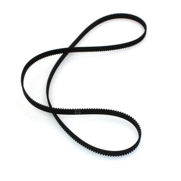 GT2 Closed Timing Belt (40cm Length-6mm Width) L130A