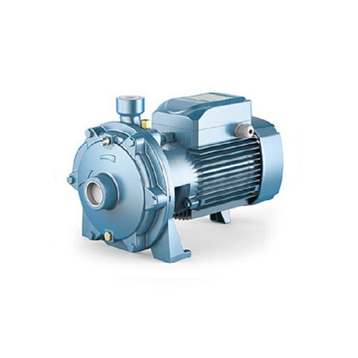 سيتي طلمبة مياة طرد مركزي , ICB , حصان 1.5 -220 فولت – رفع رأسي يصل إلى 54 مترًا – تدفق يصل إلى 100 لتر / دقيقة (6.0 متر مكعب / ساعة)