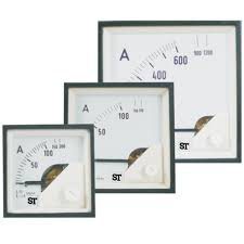 de 72 analog amp panel مؤشر امبير 7*7